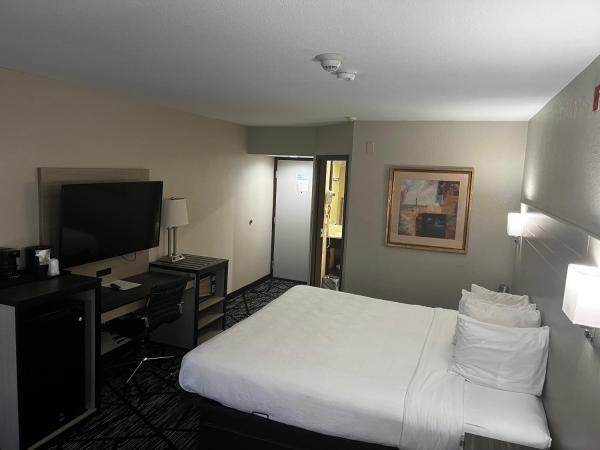 Best Western Monroe Inn