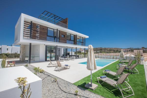 Elite Pearl Villas