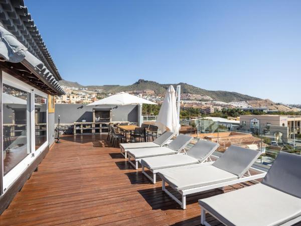 Villa Diana Heated Pool & BBQ, Rezerwuj Willa Hotele w Teneryfa z basenem, Basen