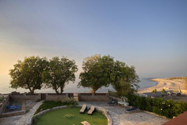 Villa Thalassa Stavromenos beach, Rezerwuj Willa Stavromenos Retimno