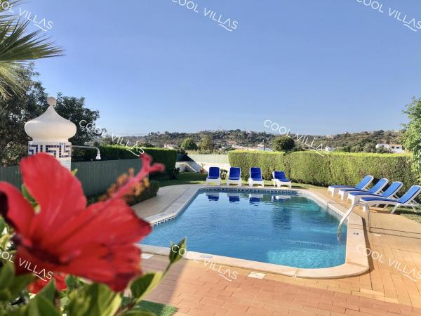 Villa Lilac - walking distance to beach, Rezerwuj Willa Albufeira Albufeira