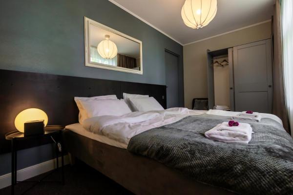 Hotel Marino, Rezerwuj Hotel Jurmała 