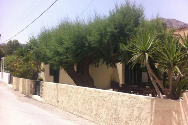 Mini Villas Green, Rezerwuj Dom wakacyjny Keratokambos Retimno