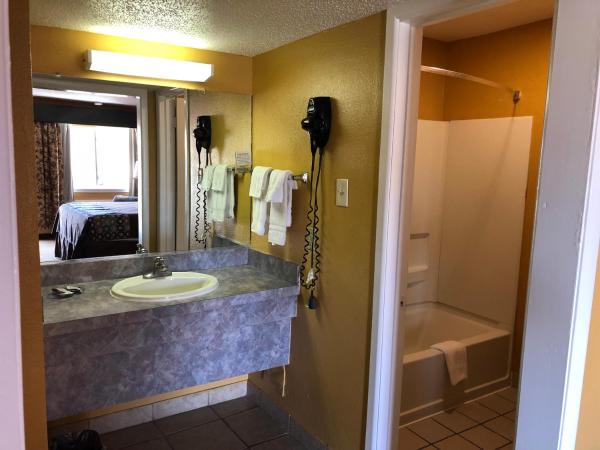 Lone Star Inn