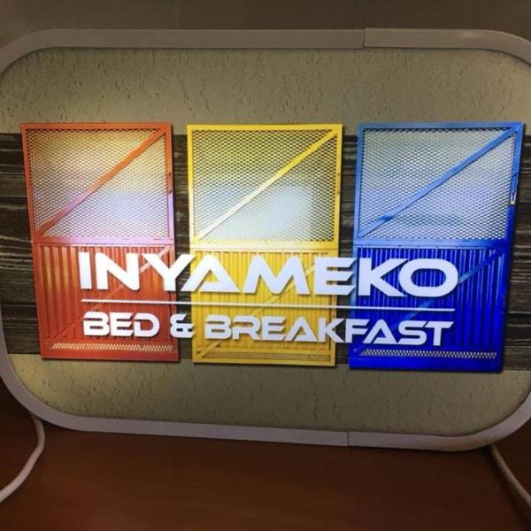 Inyameko BnB, Rezerwuj Hostel Centurion Pretoria
