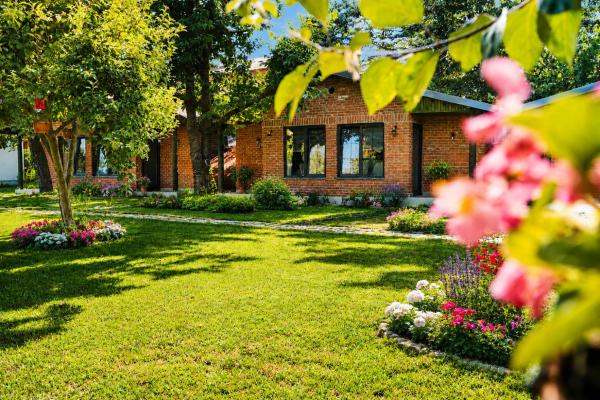 Sapanca Mini House