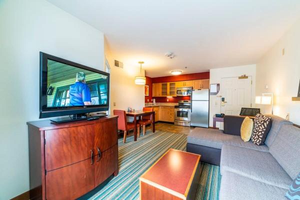 Phoenix 1bd Queen Economy, Rezerwuj Apartament Hotele w Arizona z Basenem, Basen