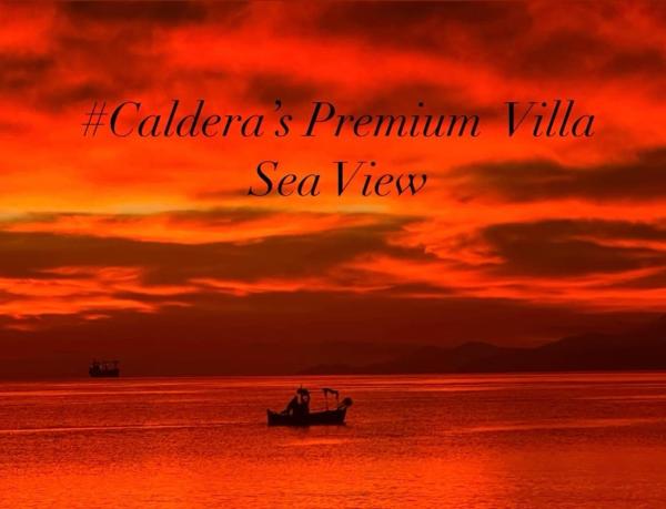 Caldera Premium Villa, Rezerwuj Willa Hotele w Macedonia z Parkingiem, Parking