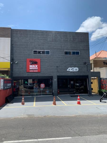 Casa Max, Rezerwuj Apartament Aldeota Fortaleza