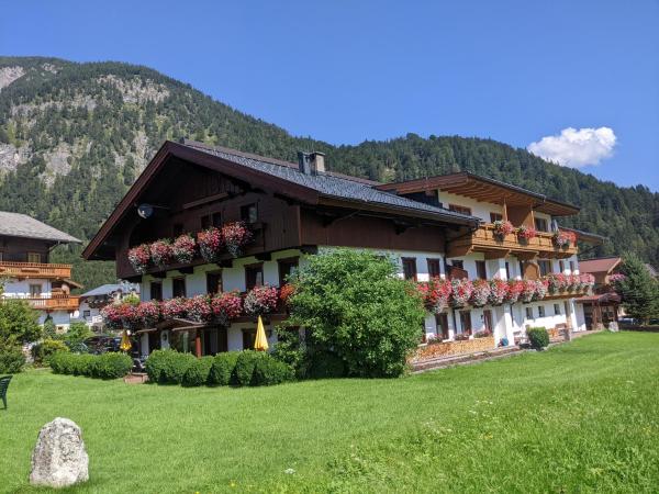 Apartments & Zimmer Urschnerhof, Rezerwuj Apartament Hotele SPA w Tyrol, SPA