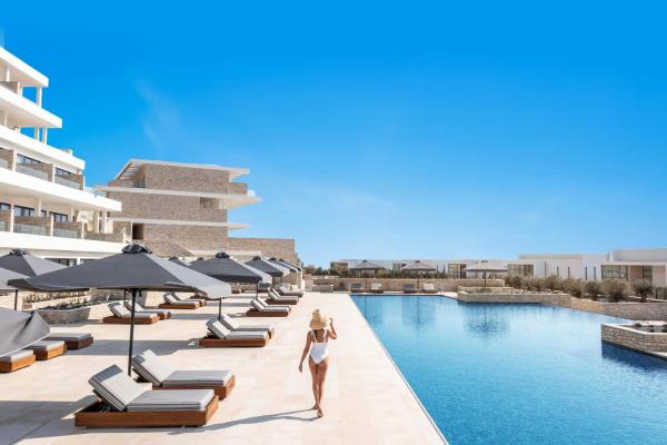 Cap St Georges Hotel&Resort