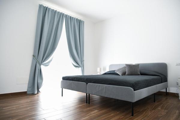 ATHENA, Rezerwuj Bed and Breakfast Scilla Kalabria