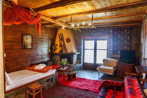 Archontiko Agonari, Rezerwuj Mini-hotel Naousa 3-5 Pigadia