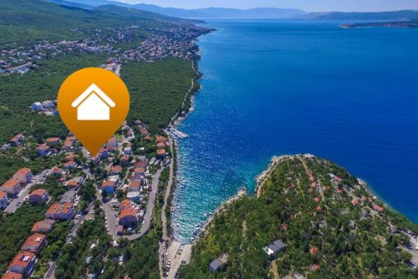ERO, Rezerwuj Apartament Dramalj 