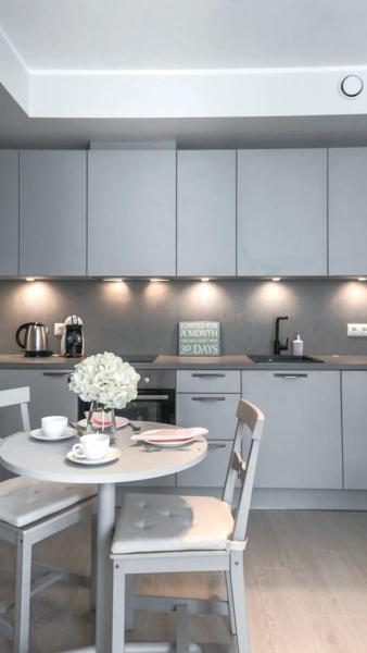 Modern quiet Kalamehe apartment 3 near City center, Rezerwuj Apartament Parnawa Pärnumaa