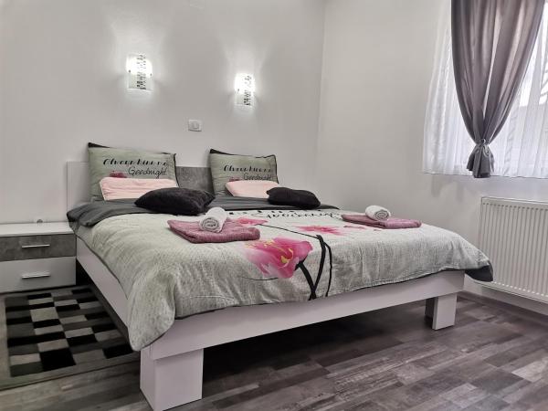 Apartmani "Marina", Rezerwuj Apartament Otocac 