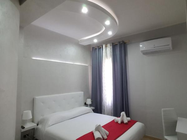 B&B Inn Centro, Rezerwuj Bed and Breakfast Cosenza 