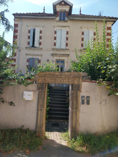 Maison Auctoire, Rezerwuj Bed and Breakfast Sarras 