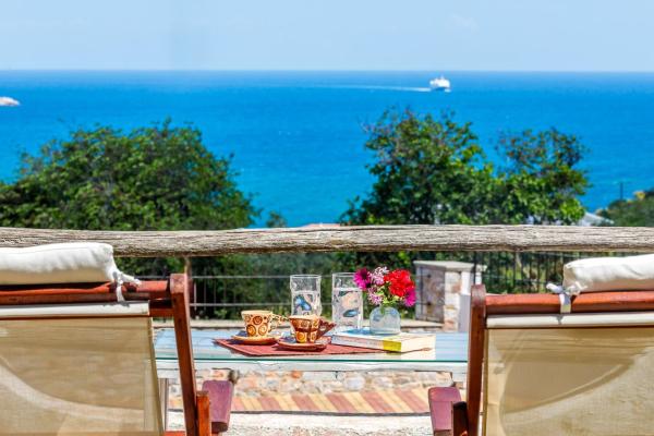 Naiades - Serene Getaway near Skopelos Town, Rezerwuj Apartament Skopelos Town 
