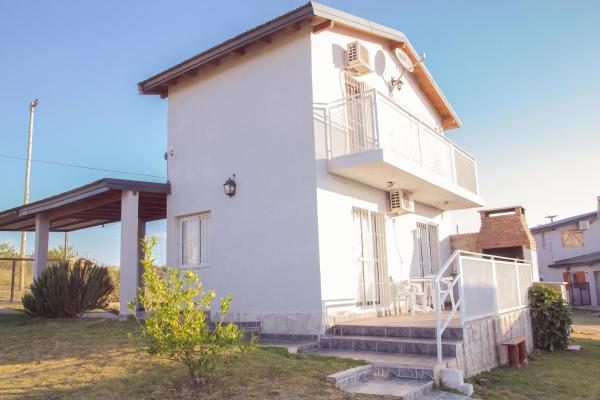 El Balcón de Punilla, Rezerwuj Lodge Villa Giardino 