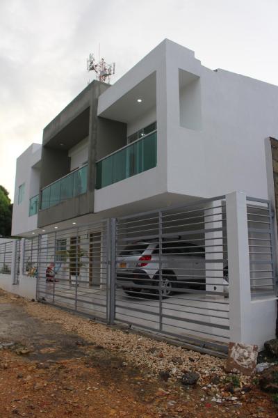 Mar y Tierra, Rezerwuj Apartament Covenas 