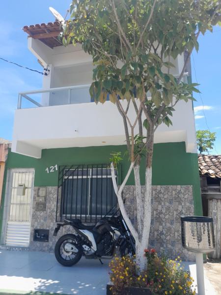 Suíte ! Zona Sul Ilhéus próximo a praia, Rezerwuj Pokój u miejscowych Ilhéus Ilheus Coast