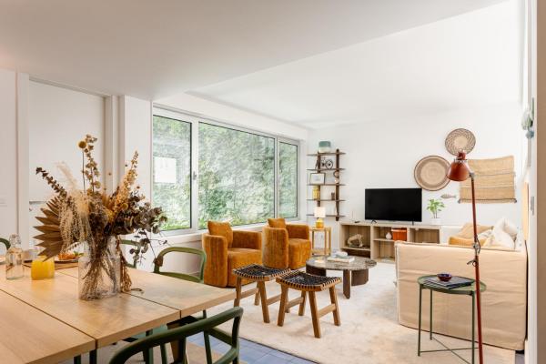 Piso Azul Premium Apartments in Bairro Alto, Rezerwuj Apartament Misericordia 