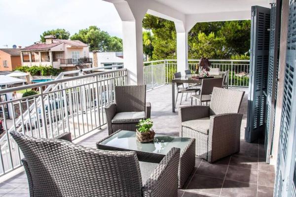 Apartment Son Serra Marina 7, Rezerwuj Apartament Son Serra de Marina Majorka