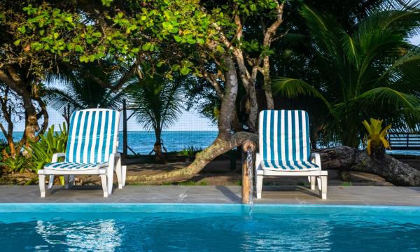 Pousada São Francisco, Rezerwuj Mini-hotel minihotele w Bahia, Mini-hotel