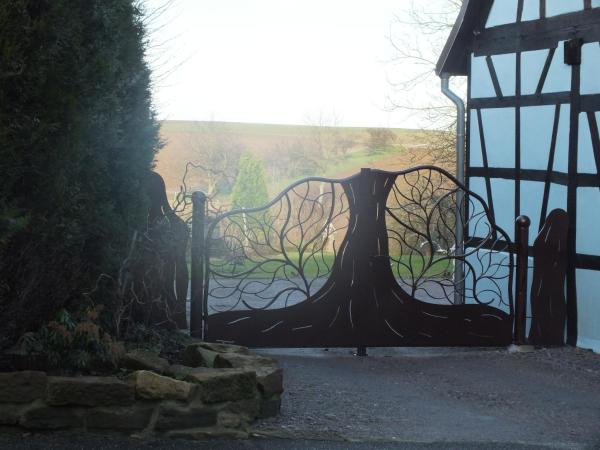 Gîte Découverte Alsace, Rezerwuj Dom wakacyjny Kuhlendorf Alzacja