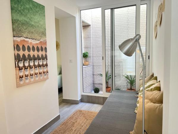 STUDIOS XL & XL plus, Rezerwuj Apartament Costa da Caparica 