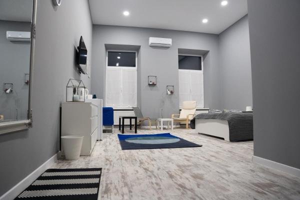 Soho Apartments Lviv, Rezerwuj Apartament Lwów Lwów