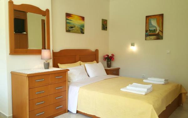 Despinas house, Rezerwuj Apartament Nea Kalikratia 