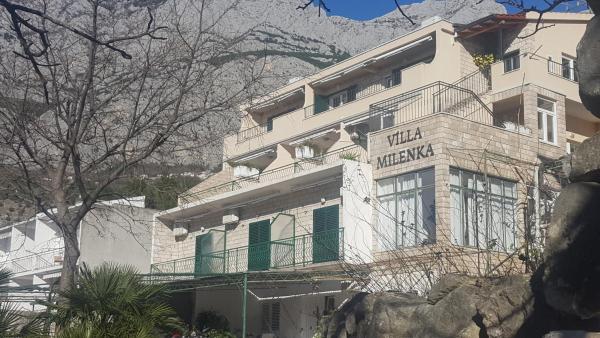 VILA MILENKA Apartmani Drago, Rezerwuj Apartament Tanie hotele w Split-Dalmatia County