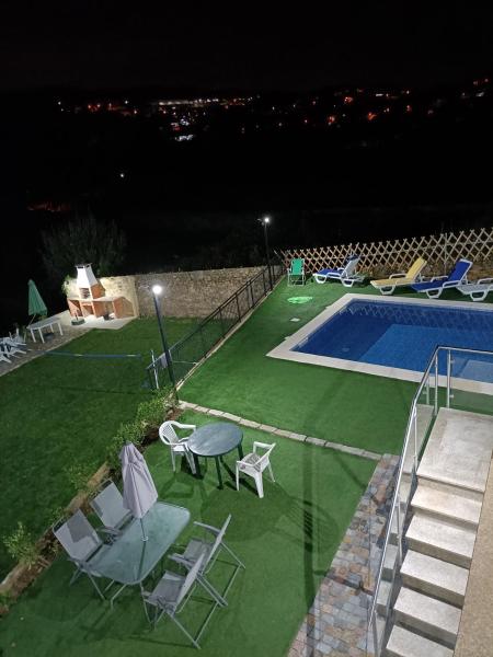Areias Village, Rezerwuj Dom wakacyjny Hotele w Norte Region z Basenem, Basen