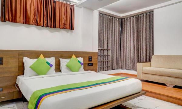 Hotel Shivas, Kolhapur, Rezerwuj Hotel Kolhapur Nowe Delhi