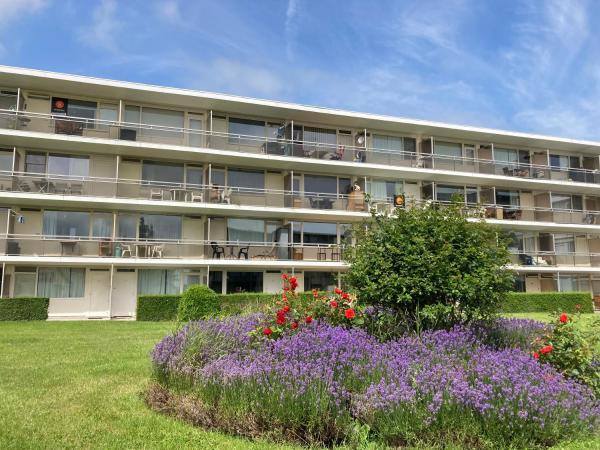Lovely Acacia, Rezerwuj Apartament De Haan 