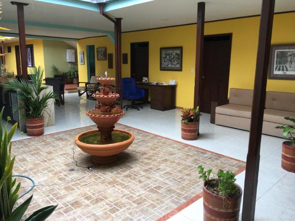 La Rosa Buga, Rezerwuj Bed and Breakfast Buga Valle del Cauca