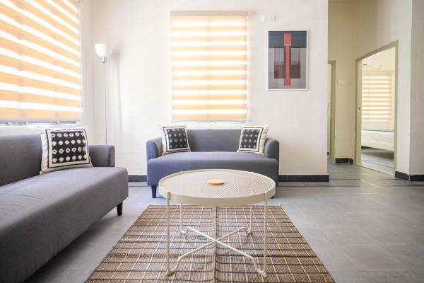 Neemtree Apartments, Rezerwuj Apartament Somajiguda 