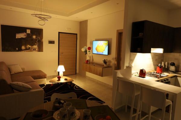B&B Acquedotto, Rezerwuj Bed and Breakfast Corigliano Calabro Kalabria
