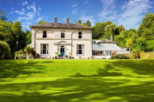 Ballyrafter Country House B&B, Rezerwuj Bed and Breakfast Lismore Waterford