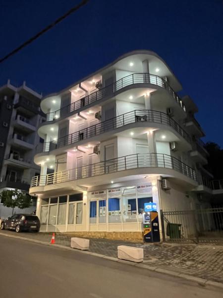 Apart Hotel White Pearl, Rezerwuj Apartamentowiec hotelowy Bar Bar County