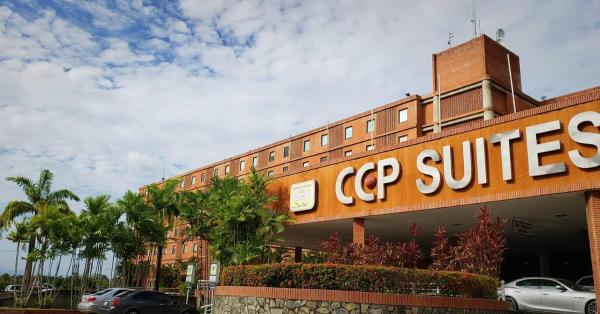 Gran Hotel CCP Suites, Rezerwuj Hotel Maturin Wenezuela