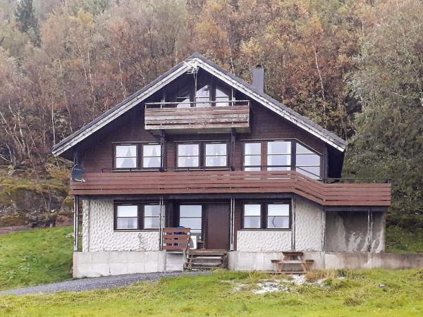 5 person holiday home in Selsøyvik, Rezerwuj Dom wakacyjny  