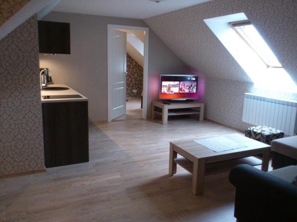 ReeDe Villa