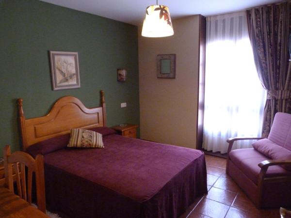 Hotel Rural Mestas, Rezerwuj Dom wakacyjny Hotele w Asturia z parkingiem, Parking