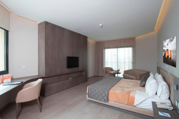 Promenade Hotel, Rezerwuj Hotel Hazmieh Baabda