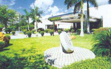 Greenery Hotel