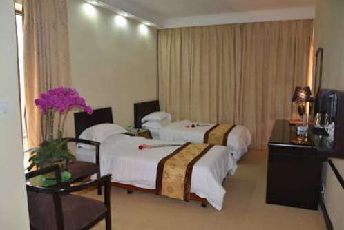 Greenery Hotel