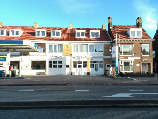 B&B Kamerverhuur Gebr. de Muynck, Rezerwuj Pensjonat Vlissingen Walcheren